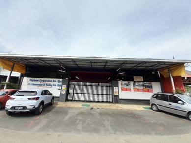 Warehouse / Factory For Sale in Alor Setar,KDH