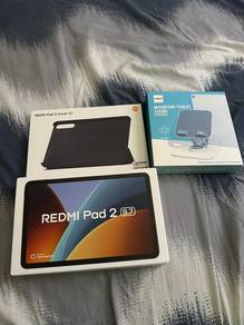 Redmi pad2 9.7