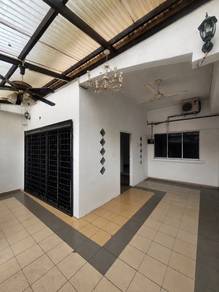 1-storey Terraced House For Sale in Balok,PHG