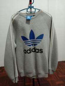 Sweatshirt Adidas