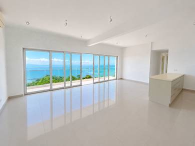 Condominium For Sale in The Loft @ Southbay
