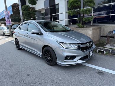 Honda City GM6 V in Ipoh, PRK