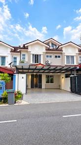 2-storey Terraced House For Sale in Skudai,JHR