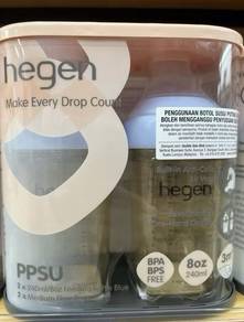 Botol Susu Hegen Original New 8oz 240ml
