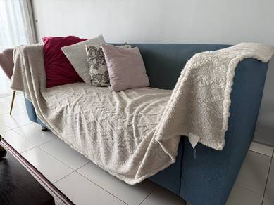 2 seater sofa (sofa only)