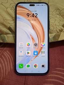 honor x8b