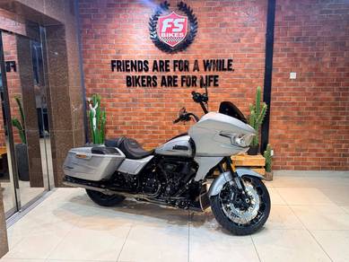 Harley-Davidson CVO Road Glide