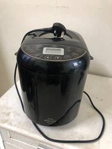 Bread Maker