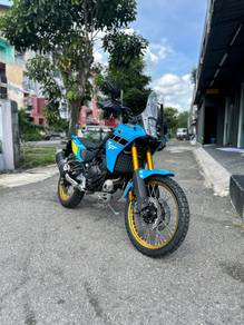Yamaha Tenere