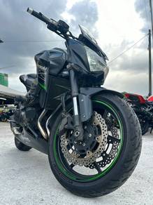 Kawasaki Z 800