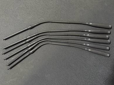 Gooseneck Mic + Capsule