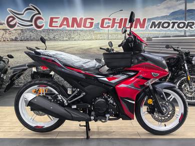 Yamaha Y16ZR