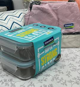 Lunch Box Set