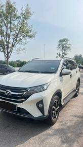 Perodua Aruz AV in Melaka Tengah, MLK