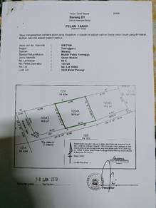 Residential Land in Kemaman, TRG