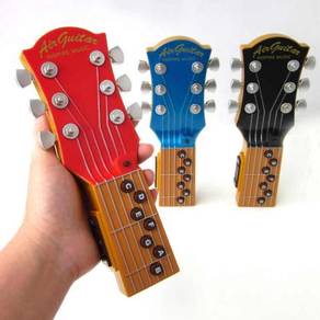 Infrared Electronic Air Guitar