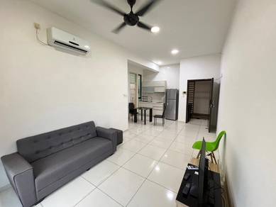Service Residence For Sale in D'Summit Residences
