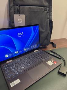 HP ENVY x360 Convertible Laptop — 13-ay0045au