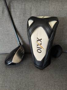 UltraLight Golf Driver XXIO MP900 (Free headcover)