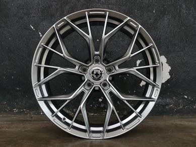 Sport rim 18 inch 5X108 FORD PEUGEOT VOLVO S40 508