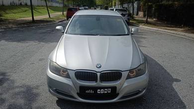 BMW 323i 23i in Klang, SGR