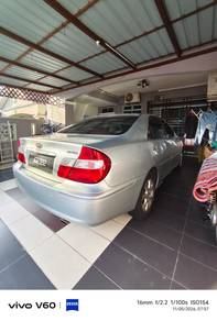 Toyota Camry V in Johor Bahru, JHR