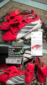 Adidas Predator Pro 26 FG