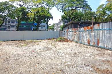 Industrial Land in USJ, SGR