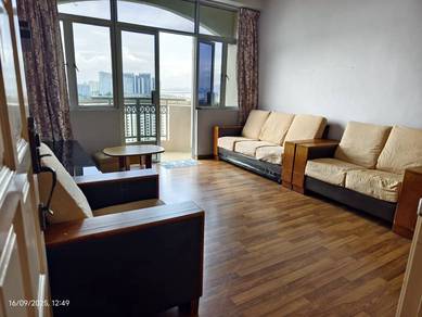 Apartment For Sale in Taman Jubilee Phase 5