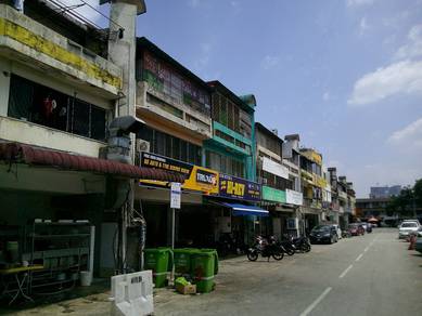 Office space For Rent in Sentul,KUL