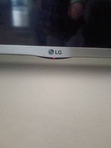 tv LG
