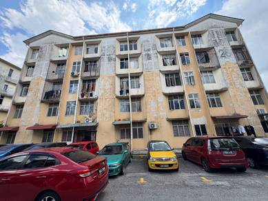 Apartment For Rent in Rista Villa Apartment