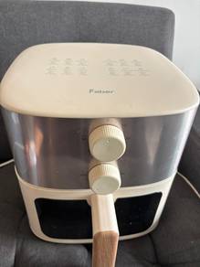 Faber Air fryer