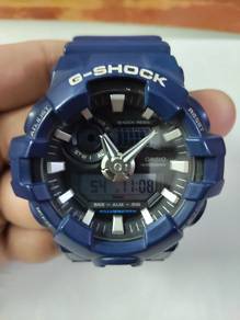 Gshock 