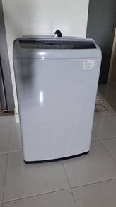 Samsung Top Load Fully Automatic Washing Machine