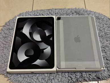 Apple IPad Air 5th Generation Space Grey