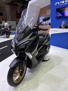 Aveta Nova 250