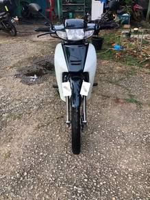 Honda EX5
