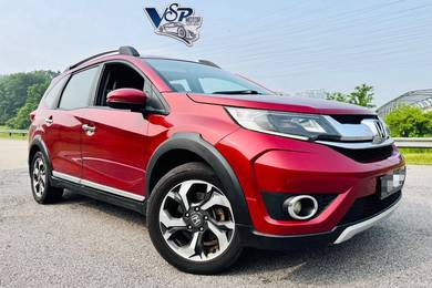 Honda BR-V V in Seri Kembangan, SGR