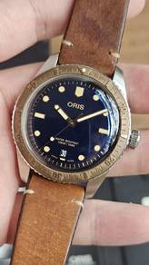 Oris Divers Sixty Five *BICO 