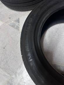 Michelin 195/55/15