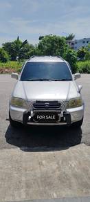Honda CR-V in Bukit Beruntung, SGR