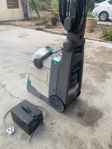 Bissell Big Green Carpet Cleaner