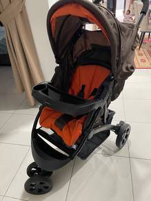 Stroller Sweet Cherry