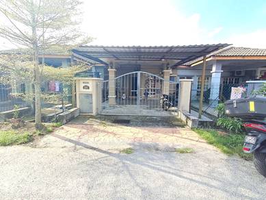 1-storey Terraced House For Sale in Semenyih,SGR