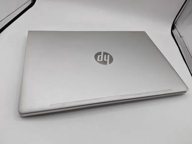 HP probook 640 G8