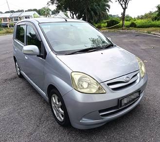 Perodua Viva EZi PREMIUM in Setia Alam, SGR