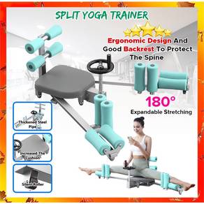 stretch split yoga item trainer