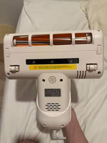 Tjean Dust mite vacuum cleaner