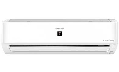 SHARP 1.5HP J- Tech Inverter Aircond AHXP13YHD